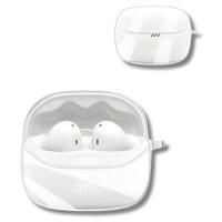 Чохол для навушників BeCover для JBL Tune Beam 2 Transparent Фото