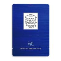Маска для лица Chamos Acaci Collagen Repair Silk Mask Pack 23 мл Фото