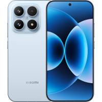 Мобильный телефон Xiaomi 17 12/512GB Ice Blue Фото