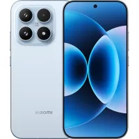 Мобільний телефон Xiaomi 17 12/512GB Ice Blue Фото