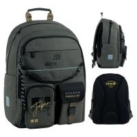 Рюкзак школьный Kite Education 584 Tokyo Vibe Фото