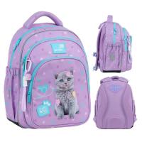 Рюкзак шкільний Kite Education 763S Studio Pets Фото