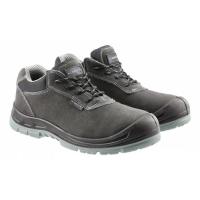 Полуботинки рабочие Hoegert NAAB HT5K567-43 SRC S1P, 43 Фото
