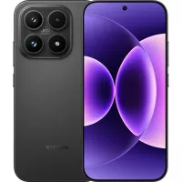 Мобільний телефон Xiaomi 17 12/256GB Black Фото