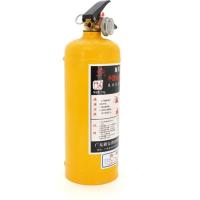 Огнетушитель Voltronic MFZ/D1 класса D 1кг Фото