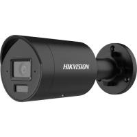 Камера відеоспостереження Hikvision DS-2CD2083G2-LI2U (2.8) Black Фото
