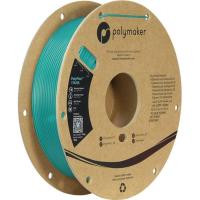 Пластик для 3D-принтера Polymaker TPU-95A 1,75mm 0,75kg TEAL Фото