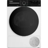 Сушильна машина Whirlpool WP B8X WBS UA Фото