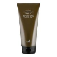 Шампунь La'dor Tea Tree Calming Scalp Shampoo 330 мл Фото