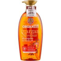 Шампунь LG Organist Morocco Argan Oil Shampoo 500 мл Фото