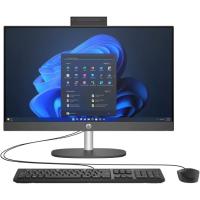 Компьютер HP ProOne 240 G10 AiO / Ultra5 125U, 8, 512, WiFi, кл Фото