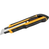 Нож канцелярский Tolsen 18 мм SK5 Ерго Фото