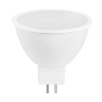 Лампочка Delux JCDR 5Вт 4100K 220В GU5.3 Фото