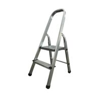 Лестница GTM стременка 2сх. верхняя ступень0,39м Фото