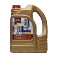 Моторное масло BREXOL EcoMotion 5W30 PSA C2 4л Фото