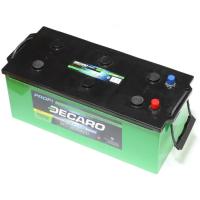 Аккумулятор автомобильный DECARO 200Ah-12v PROFI L, EN1450 Фото
