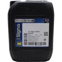 Моторна олива Eni i-Sigma universal 10W-40 20л Фото
