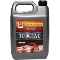 Моторна олива Дорожня карта 10W40 SG/CD 4л Фото