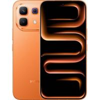 Мобильный телефон Infinix Note 60 Pro 8/256Gb Solar Orange Фото