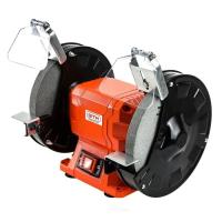 Точильный станок GTM 200мм 350Вт NBG-200F 200*20*16 220В Фото