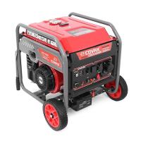 Генератор COVAX инверторный CGO14500i, 9.0kW, 220V, 50Hz, DC12V Фото