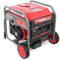 Генератор COVAX інверторний CGO14500i, 9.0kW, 220V, 50Hz, DC12V Фото