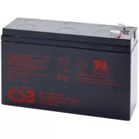 Батарея до ДБЖ CSB HR1224WF2 12V 6.5Ah Фото