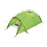 Палатка Terra Incognita Ksena 2 Lite світло-зелений Фото