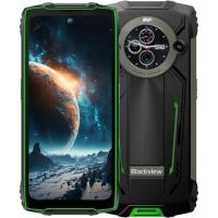 Мобильный телефон Blackview BV8200 12/256GB Green Фото