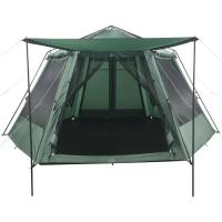 Тент Tribe Mosquito Pro green Фото