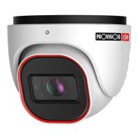 Камера видеонаблюдения Provision-ISR DI-350A-MVF (2.8-12) Фото