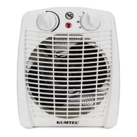 Обігрівач KUMTEL HFH-06 Фото