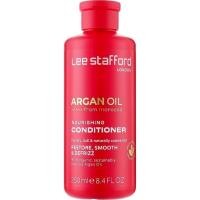 Кондиціонер для волосся Lee Stafford Argan Oil from Morocco Nourishing Conditioner 500 Фото