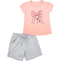 Набор детской одежды Breeze с бантиком Фото