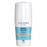 Дезодорант Celenes Thermal Roll-On 2 In 1 Whitening Storforsen С эффе Фото