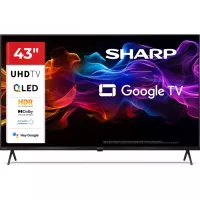 Телевізор Sharp 43HP5265E Фото