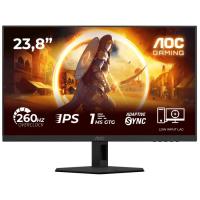 Монітор AOC 24G4ZRE Фото