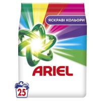 Стиральный порошок Ariel Color 3.4 кг Фото