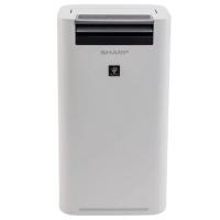 Воздухоочиститель Sharp KC-G40EUW Фото