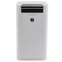 Воздухоочиститель Sharp KC-G40EUW Фото