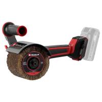 Шліфувальна машина Einhell Professional TP-BR 18/32 Li BL - Solo 100мм, 18V, Фото