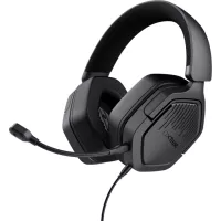 Навушники Trust GXT492 Carust Black Фото