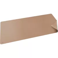 Килимок для мишки Trust Benya XXL Desk Pad Beige Фото