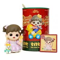 Фігурка 10/10 Toys сюрприз Tnt Zoraa Яскраві моменти Фото