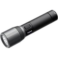 Фонарь NexTool Flashlight T10, 2000 лм, алюмінієвий корпус Фото