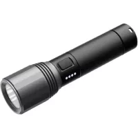 Ліхтар NexTool Flashlight T10, 2000 лм, алюмінієвий корпус Фото