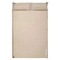 Туристический коврик Naturehike CNK2550WS025, вологостійкий, 200х130х3 см, бежевий Фото