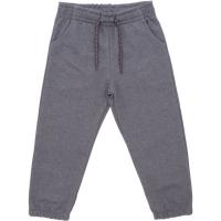 Штаны детские Breeze спортивные на манжетах Фото