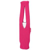 Чехол для мобильного телефона BeCover Knit Pocket universal Pink Фото