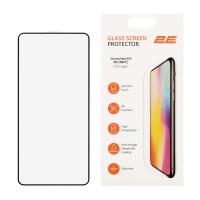 Скло захисне 2E 2.5D FCFG Samsung Galaxy S26+ 5G (S947) Black Фото